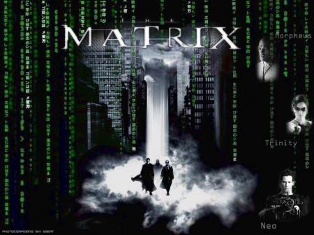 matrix un de mes film prefere