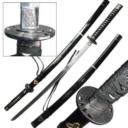 katana hattori hanso