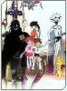 final fantasy unlimited