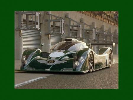 24h du mans