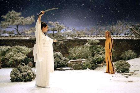duel au sommet