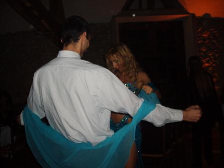 moi ki danse