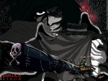 albator et l atlantis