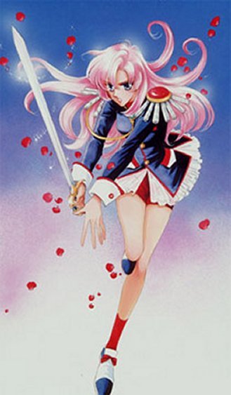 le personnage principal