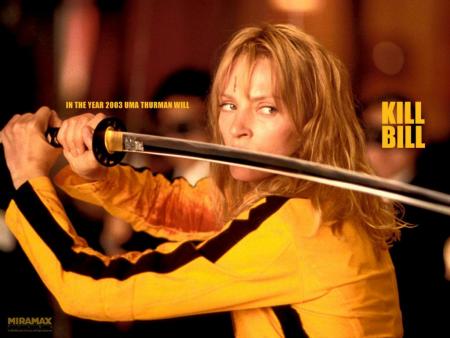 kill bill