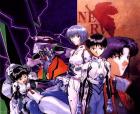 eva 01
