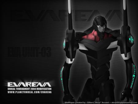 eva 03