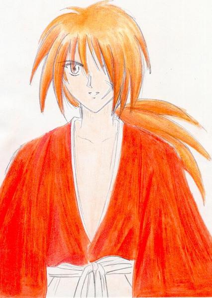 kenshin
