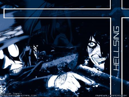 hellsing