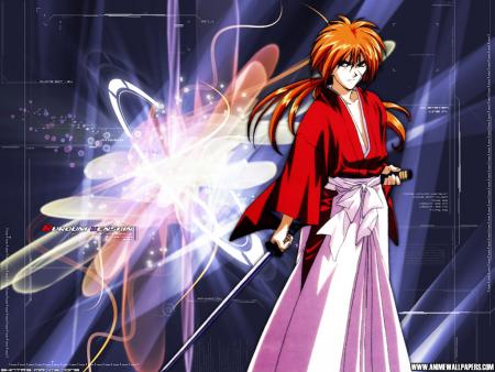 kenshin