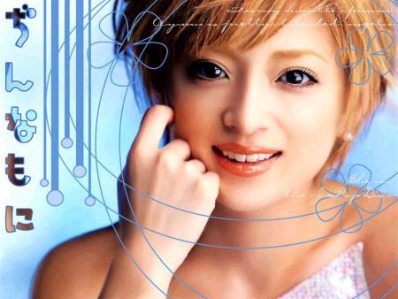ayumi hamasaki