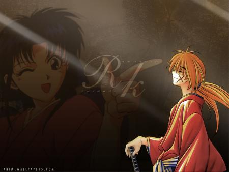 kenshin