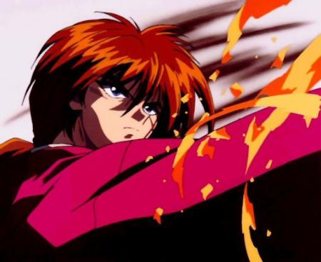 kenshin