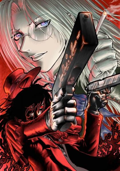 un manga ke j adore
